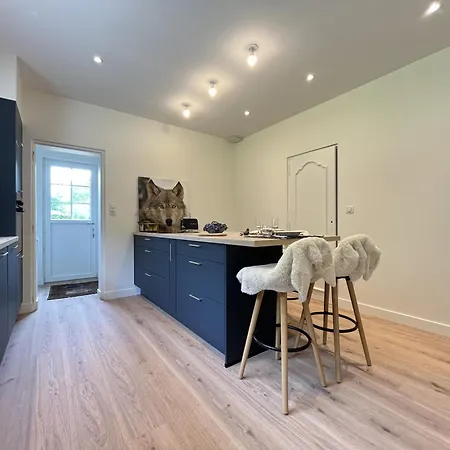 La Clairiere - Le Calme De La Campagne - 9 Pers Holiday home