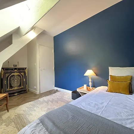 La Clairiere - Le Calme De La Campagne - 9 Pers Holiday home