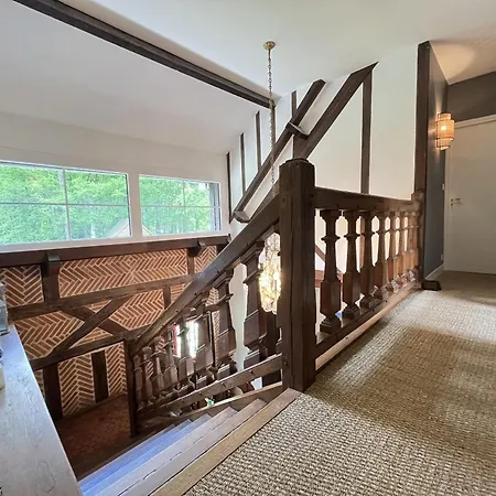 La Clairiere - Le Calme De La Campagne - 9 Pers