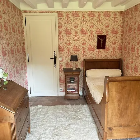 La Clairiere - Le Calme De La Campagne - 9 Pers Holiday home