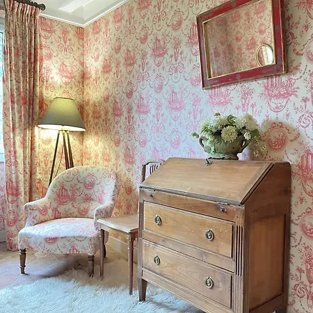 La Clairiere - Le Calme De La Campagne - 9 Pers Holiday home Parigne-l'Eveque