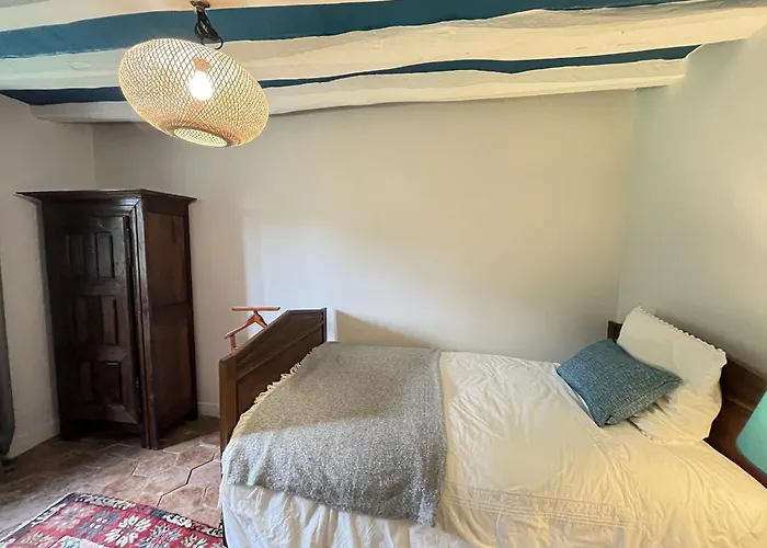 La Clairiere - Le Calme De La Campagne - 9 Pers Parigné-lʼÉvêque