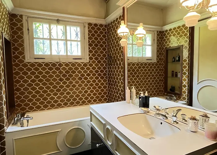 La Clairiere - Le Calme De La Campagne - 9 Pers